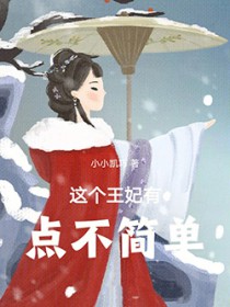 这个王妃有点皮完整版
